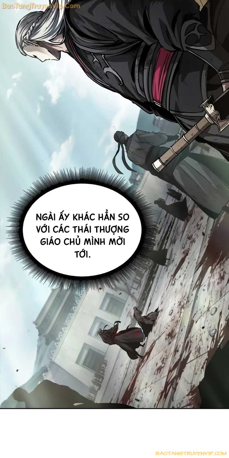 Ngã Lão Ma Thần chapter 236 - Trang 58