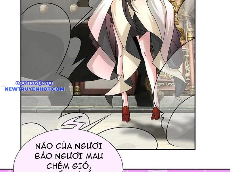 Cơ Quan Thức Tỉnh, Ta Bỗng Dưng Vô địch Rồi! chapter 91 - Trang 31