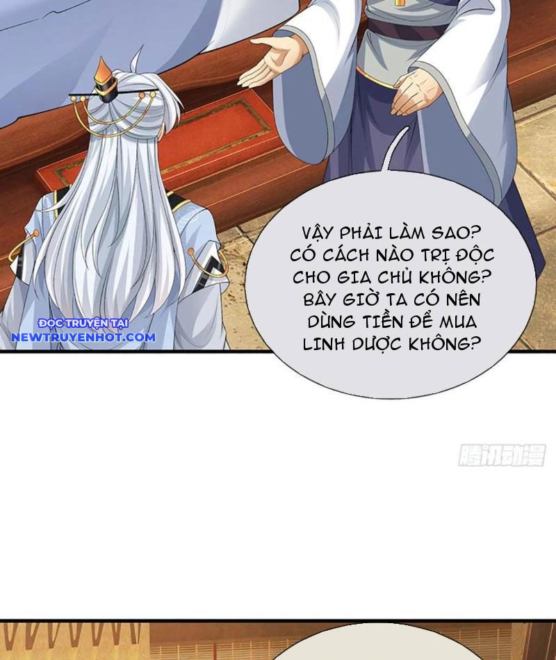 Cơ Quan Thức Tỉnh, Ta Bỗng Dưng Vô địch Rồi! chapter 78 - Trang 40