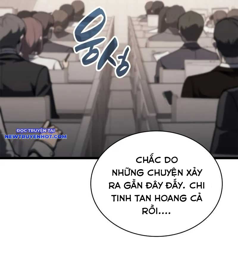 Sự Trở Lại Của Anh Hùng Cấp Thảm Họa chapter 103 - Trang 115