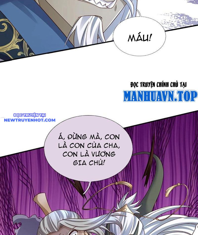 Cơ Quan Thức Tỉnh, Ta Bỗng Dưng Vô địch Rồi! chapter 84 - Trang 5