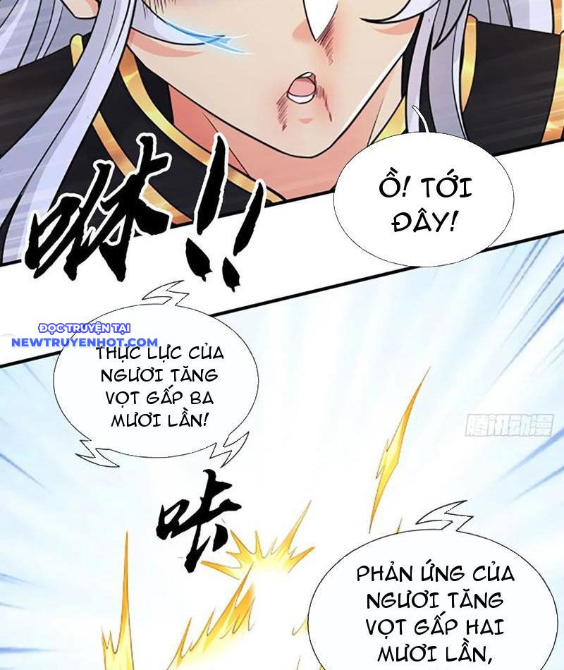 Cơ Quan Thức Tỉnh, Ta Bỗng Dưng Vô địch Rồi! chapter 84 - Trang 35