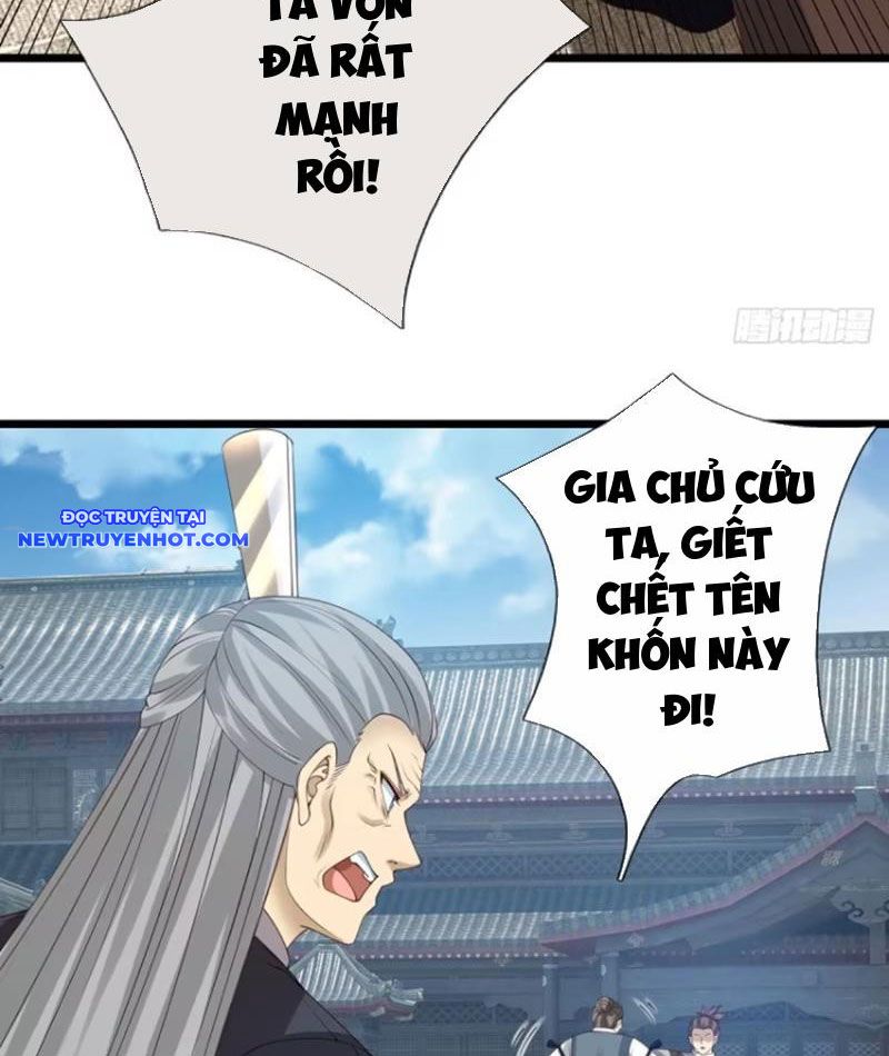 Cơ Quan Thức Tỉnh, Ta Bỗng Dưng Vô địch Rồi! chapter 79 - Trang 38