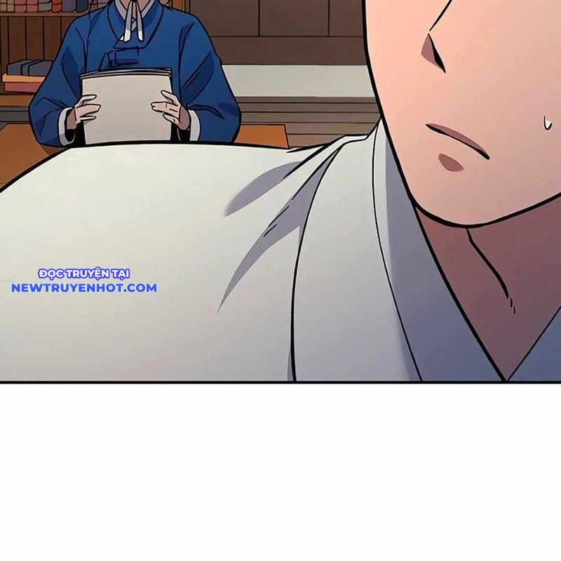 Bác Sĩ Tới Joseon chapter 26 - Trang 25