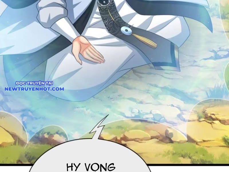 Cơ Quan Thức Tỉnh, Ta Bỗng Dưng Vô địch Rồi! chapter 96 - Trang 9