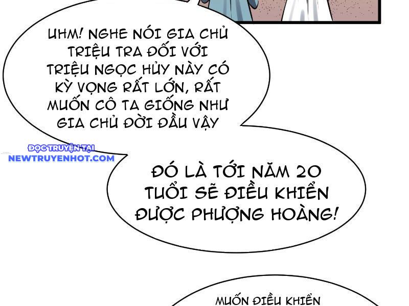 Tu Luyện Nhàn Hạ Bắt đầu Từ Nữ đồ đệ chapter 9 - Trang 61