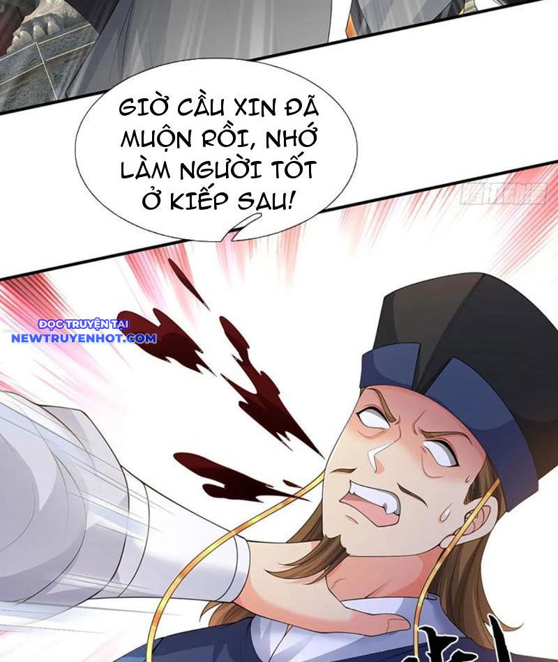 Cơ Quan Thức Tỉnh, Ta Bỗng Dưng Vô địch Rồi! chapter 78 - Trang 13