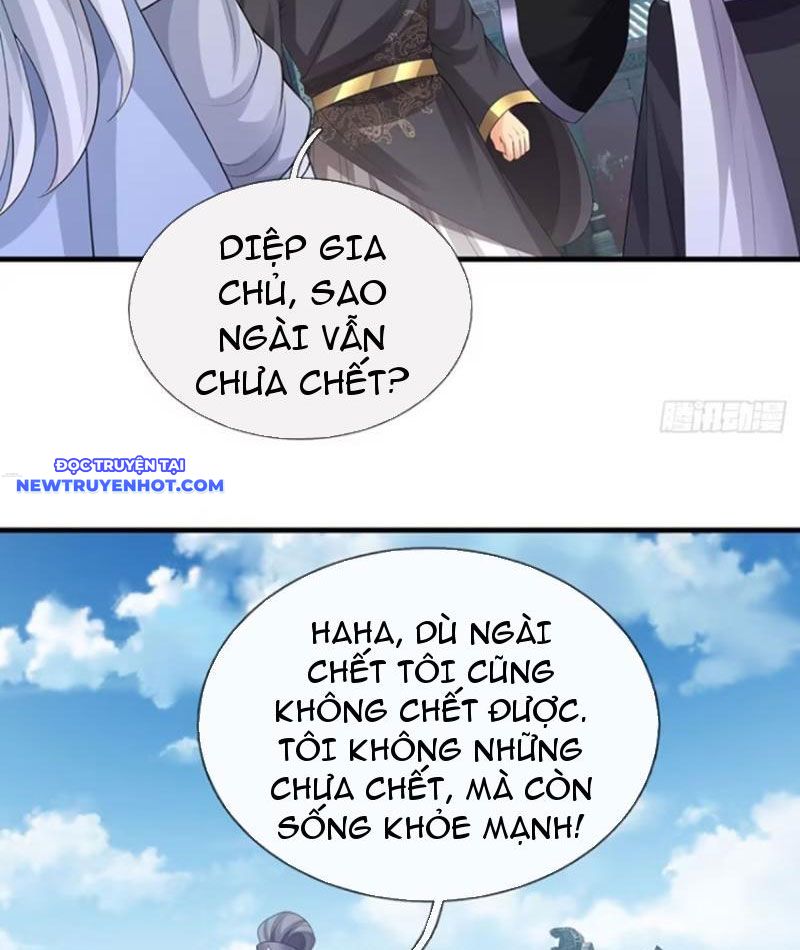 Cơ Quan Thức Tỉnh, Ta Bỗng Dưng Vô địch Rồi! chapter 79 - Trang 11