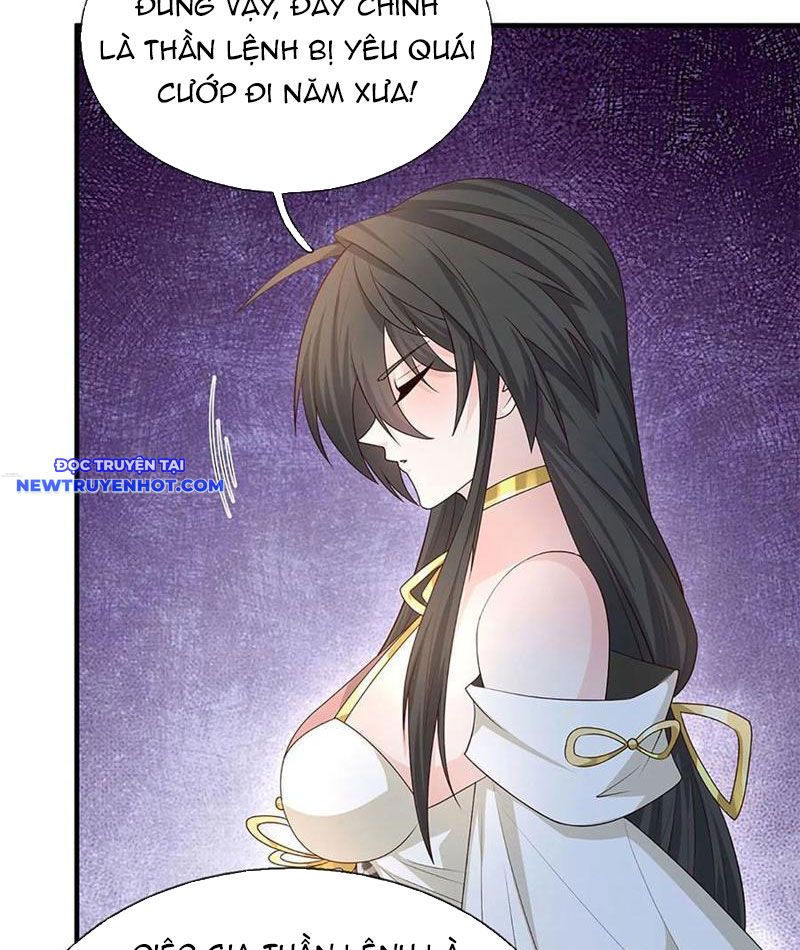 Cơ Quan Thức Tỉnh, Ta Bỗng Dưng Vô địch Rồi! chapter 76 - Trang 46