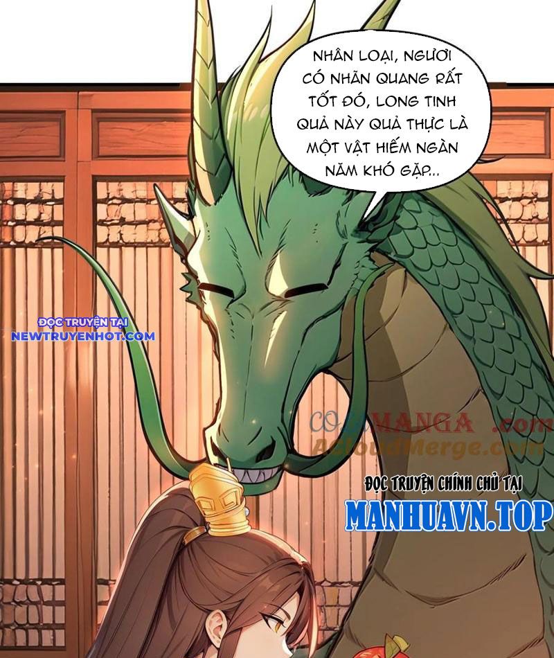 Ta Khiến Trăm Vạn Người Tu Tiên Tức Phát Khóc chapter 85 - Trang 29