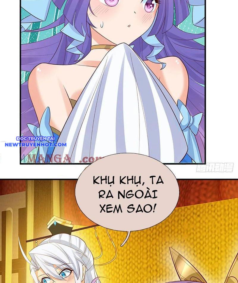 Cơ Quan Thức Tỉnh, Ta Bỗng Dưng Vô địch Rồi! chapter 44 - Trang 39