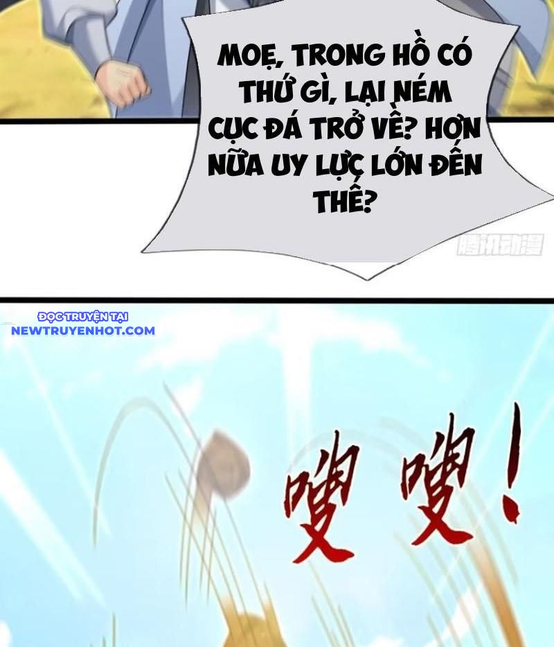 Cơ Quan Thức Tỉnh, Ta Bỗng Dưng Vô địch Rồi! chapter 60 - Trang 18