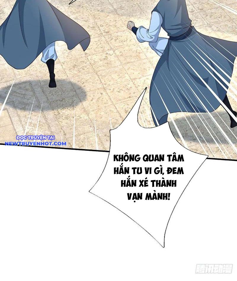 Cơ Quan Thức Tỉnh, Ta Bỗng Dưng Vô địch Rồi! chapter 81 - Trang 19