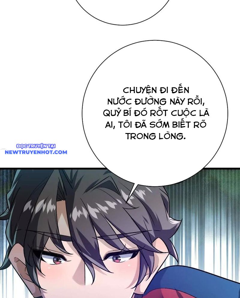 Ta Ở Thế Giới Quỷ Dị Chơi Hăng Rồi! chapter 150 - Trang 38