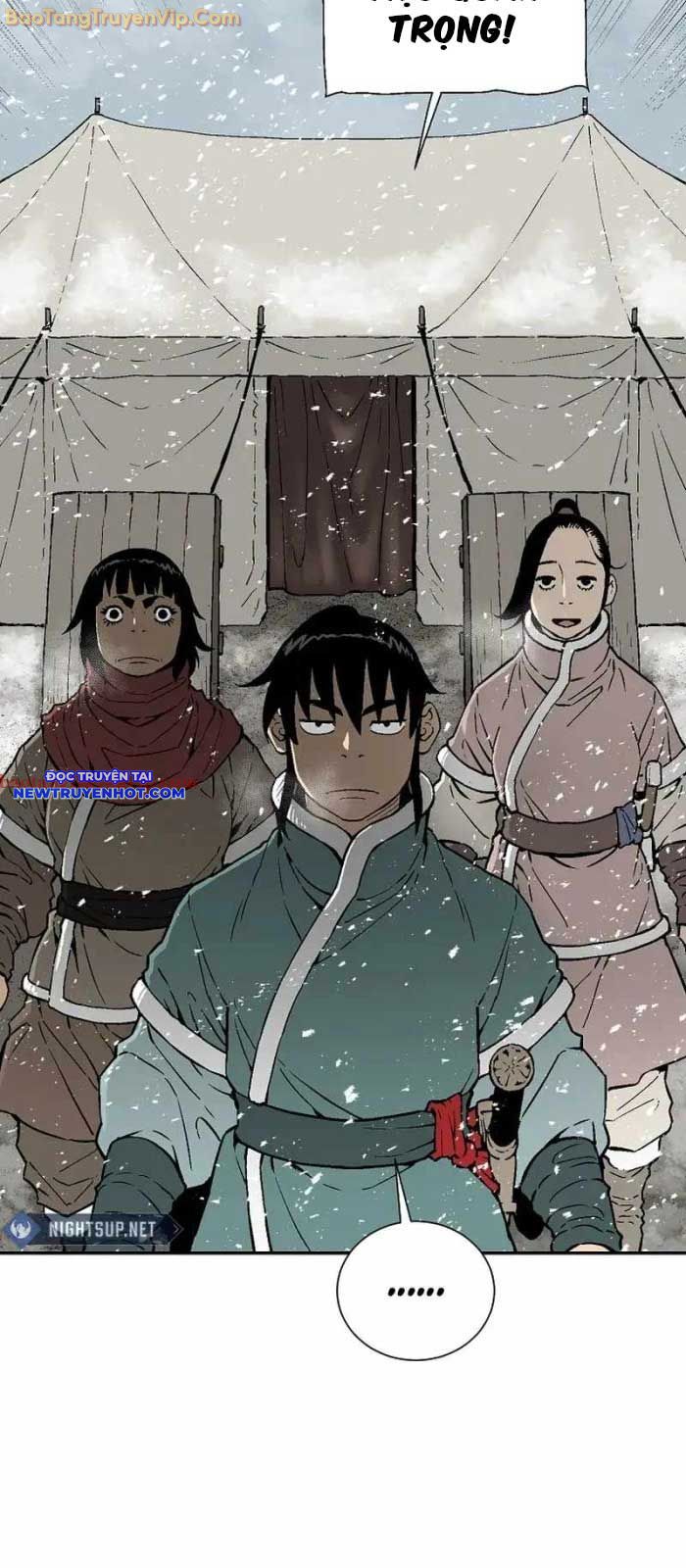 Vĩ Linh Kiếm Tiên chapter 87 - Trang 12