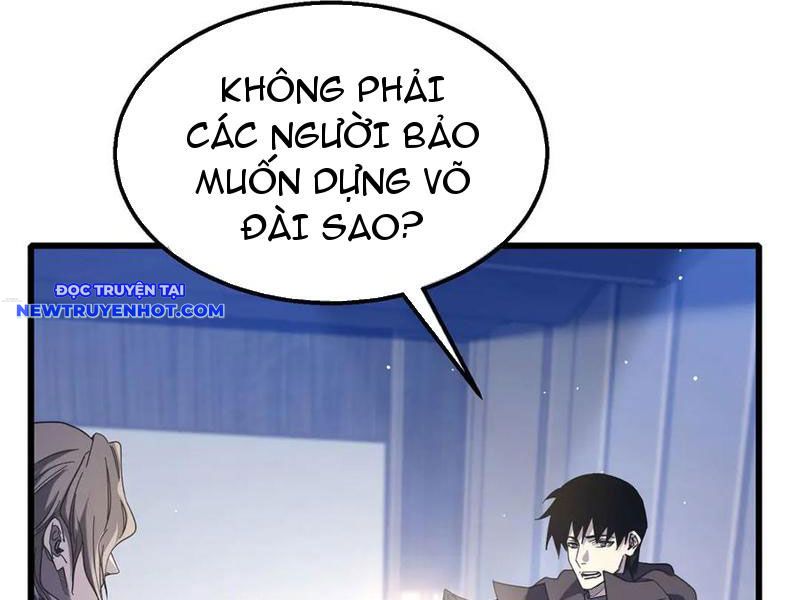 Toàn Dân Chuyển Chức: Bị Động Của Ta Vô Địch chapter 53 - Trang 167