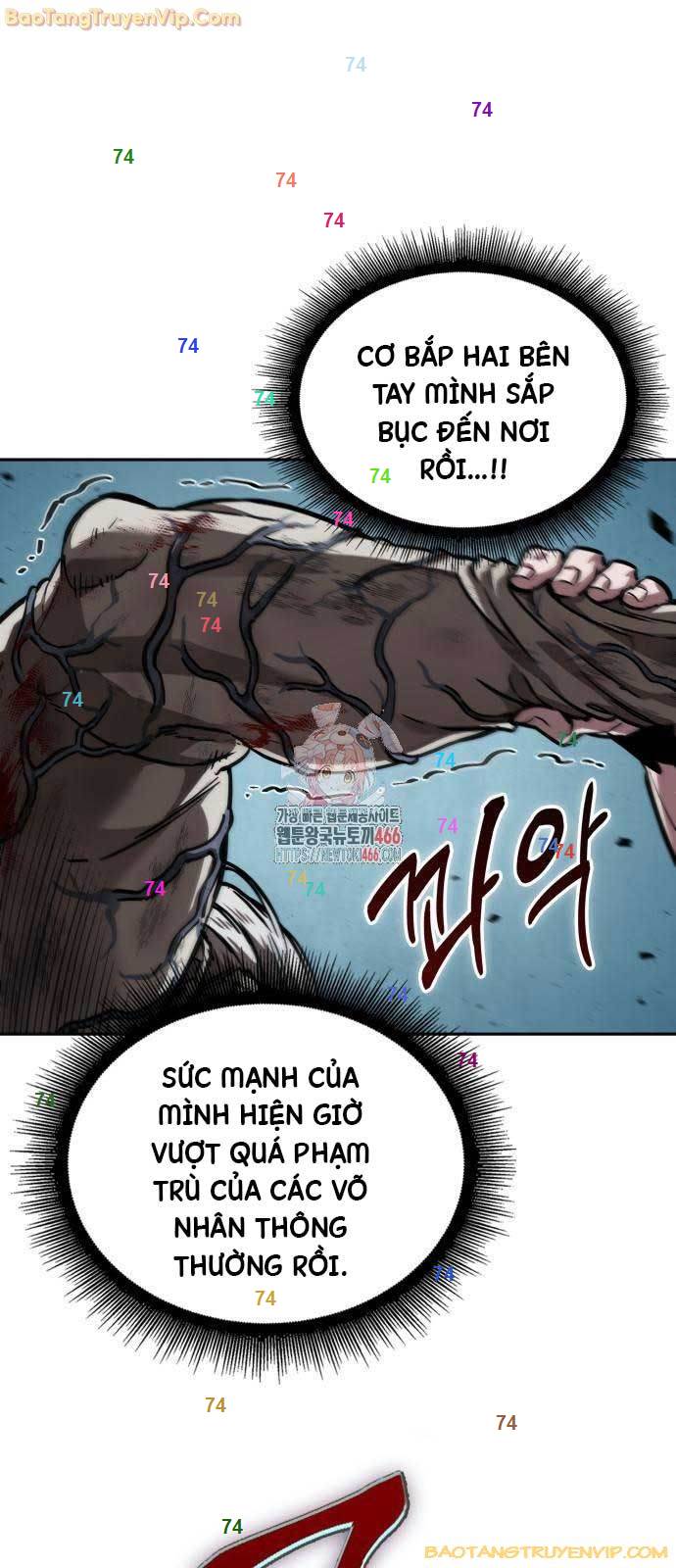 Ngã Lão Ma Thần chapter 236 - Trang 1