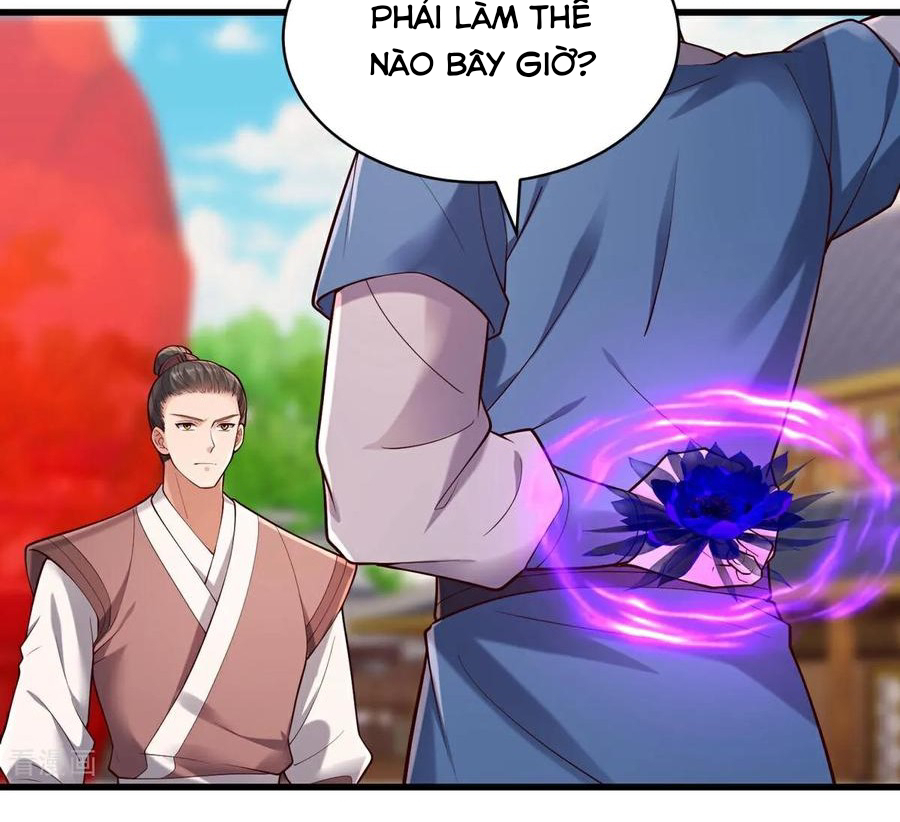 Ngạo Thị Thiên Địa chapter 801 - Trang 17