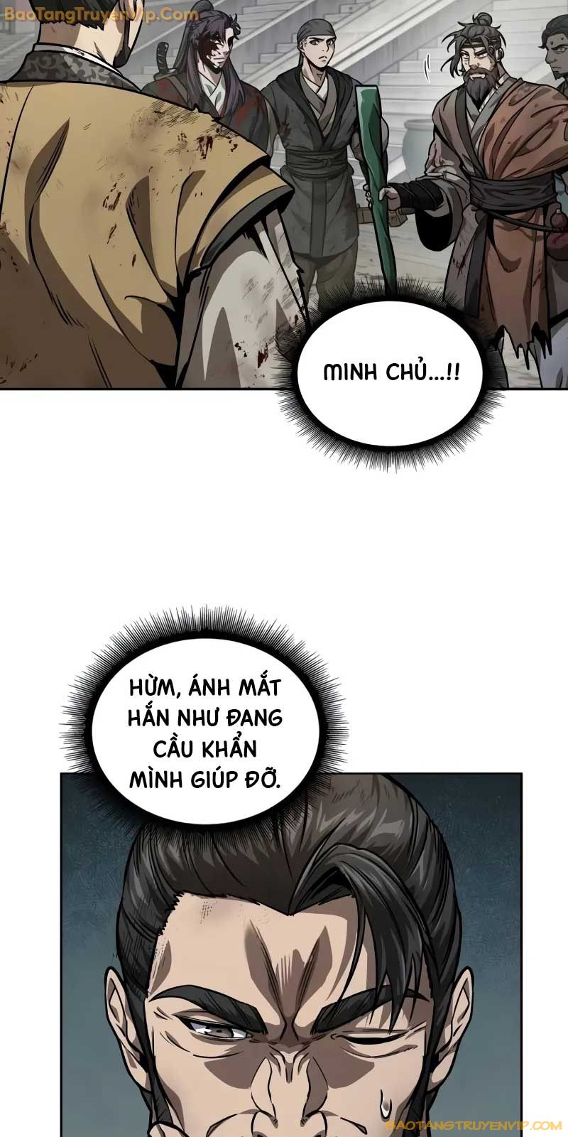 Ngã Lão Ma Thần chapter 236 - Trang 75