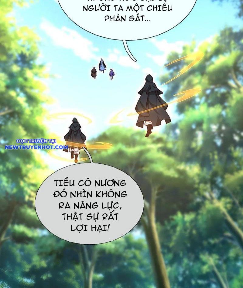 Cơ Quan Thức Tỉnh, Ta Bỗng Dưng Vô địch Rồi! chapter 73 - Trang 43