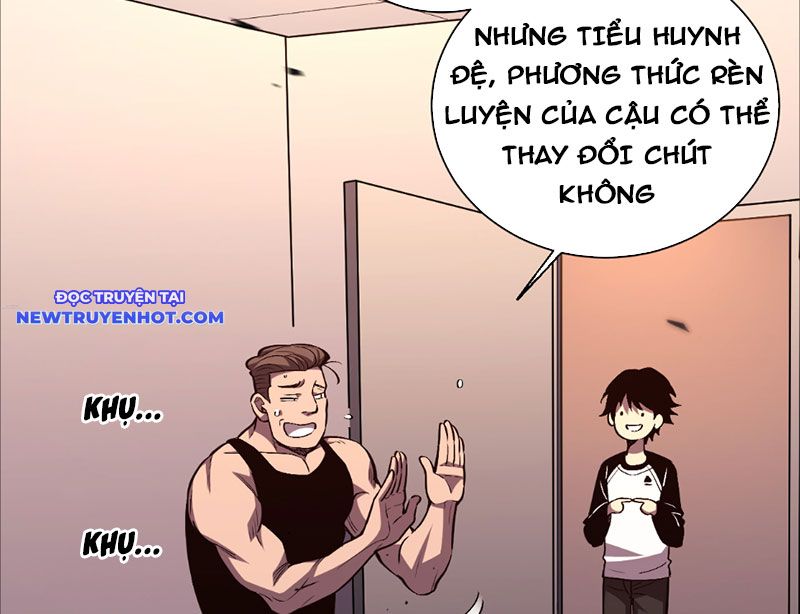 Ta Hoá Thân Ma Thần, Trở Thành Diệt Thế Cự Thú! chapter 2 - Trang 219