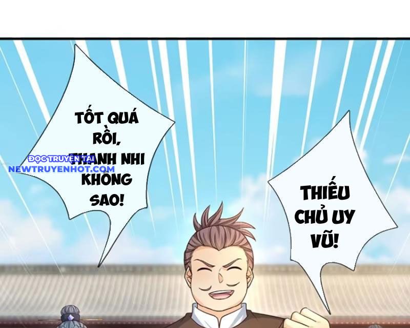 Cơ Quan Thức Tỉnh, Ta Bỗng Dưng Vô địch Rồi! chapter 82 - Trang 2