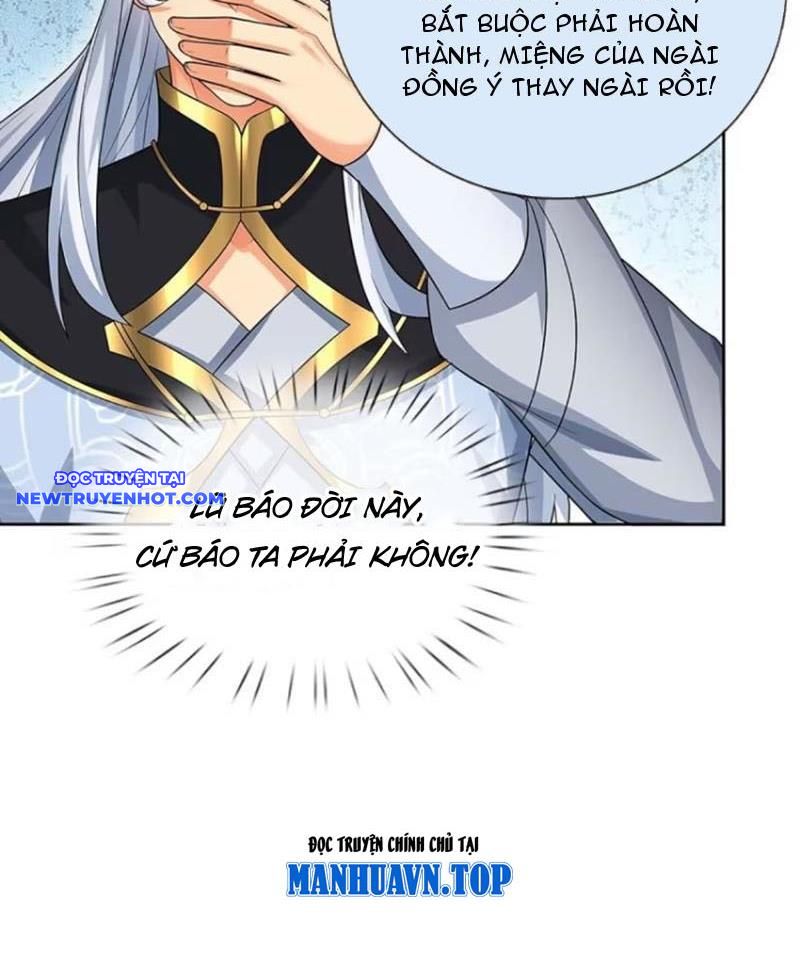 Cơ Quan Thức Tỉnh, Ta Bỗng Dưng Vô địch Rồi! chapter 59 - Trang 28