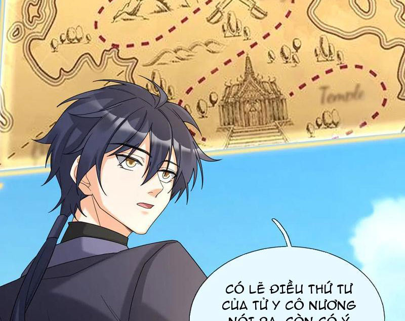 Thiên Uyên Trở Về: Ta Chính Là Thiên Tai chapter 55 - Trang 13