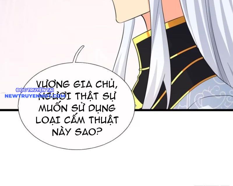 Cơ Quan Thức Tỉnh, Ta Bỗng Dưng Vô địch Rồi! chapter 82 - Trang 36