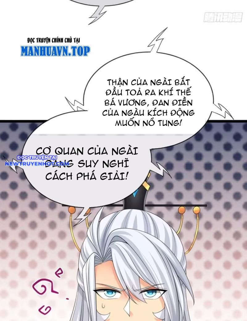 Cơ Quan Thức Tỉnh, Ta Bỗng Dưng Vô địch Rồi! chapter 63 - Trang 49