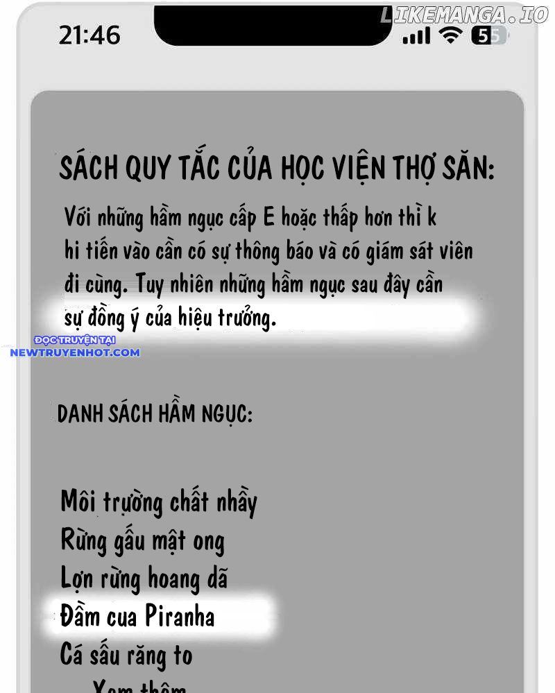 Chúa Quỷ Muốn Trở Thành Đầu Bếp chapter 15 - Trang 85