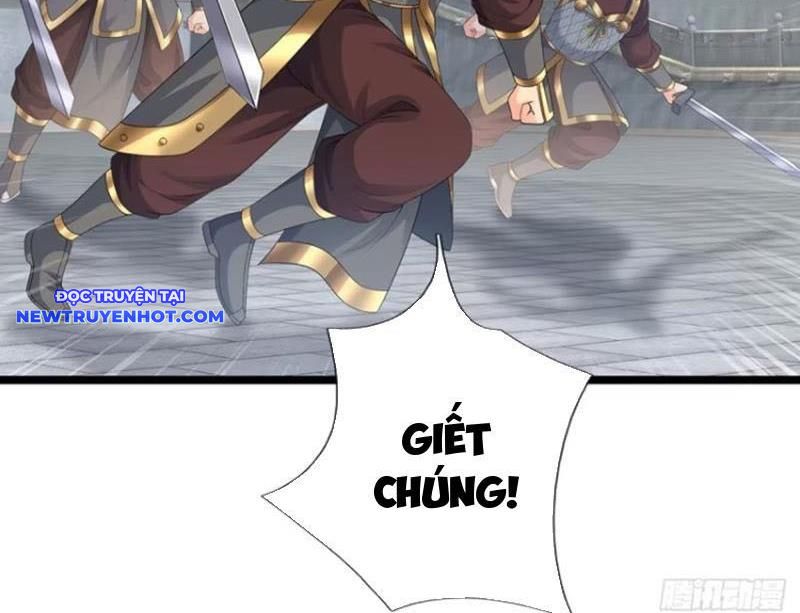 Cơ Quan Thức Tỉnh, Ta Bỗng Dưng Vô địch Rồi! chapter 63 - Trang 25