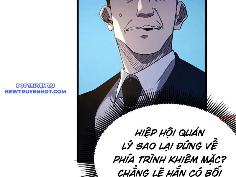 Toàn Dân Chuyển Chức: Bị Động Của Ta Vô Địch chapter 53 - Trang 140