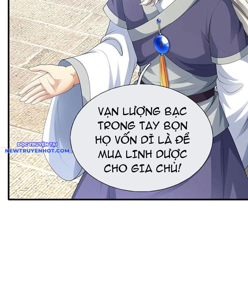 Cơ Quan Thức Tỉnh, Ta Bỗng Dưng Vô địch Rồi! chapter 77 - Trang 53