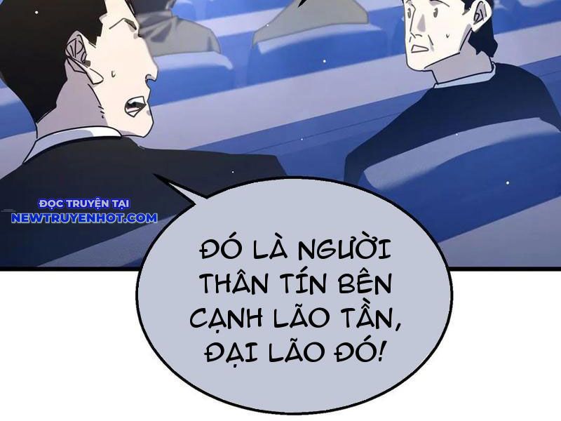 Toàn Dân Chuyển Chức: Bị Động Của Ta Vô Địch chapter 53 - Trang 116