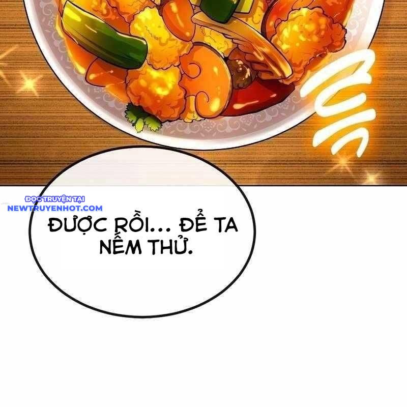 Chúa Quỷ Muốn Trở Thành Đầu Bếp chapter 19 - Trang 78