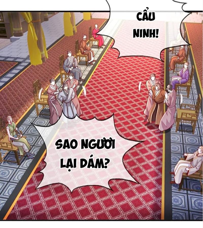 Ngạo Thị Thiên Địa chapter 798 - Trang 18