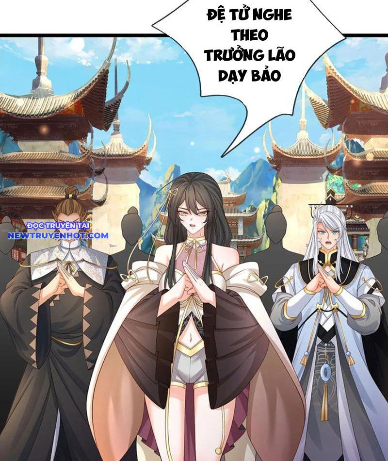 Cơ Quan Thức Tỉnh, Ta Bỗng Dưng Vô địch Rồi! chapter 99 - Trang 48