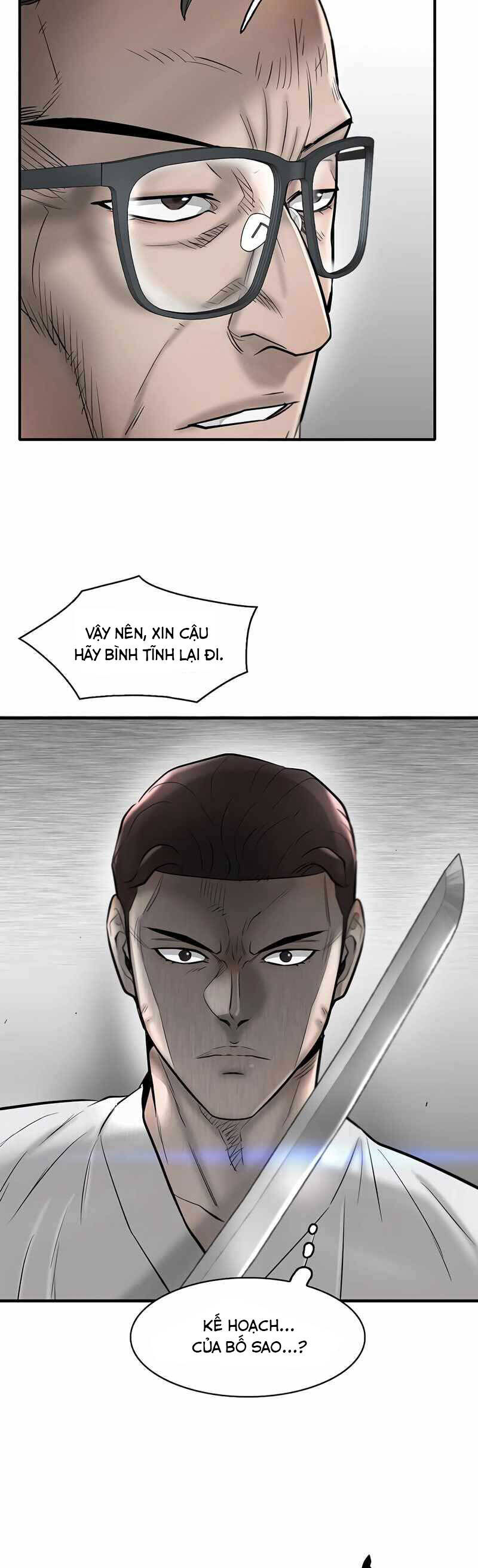 Bù Nhìn Chapter 33 - Trang 14