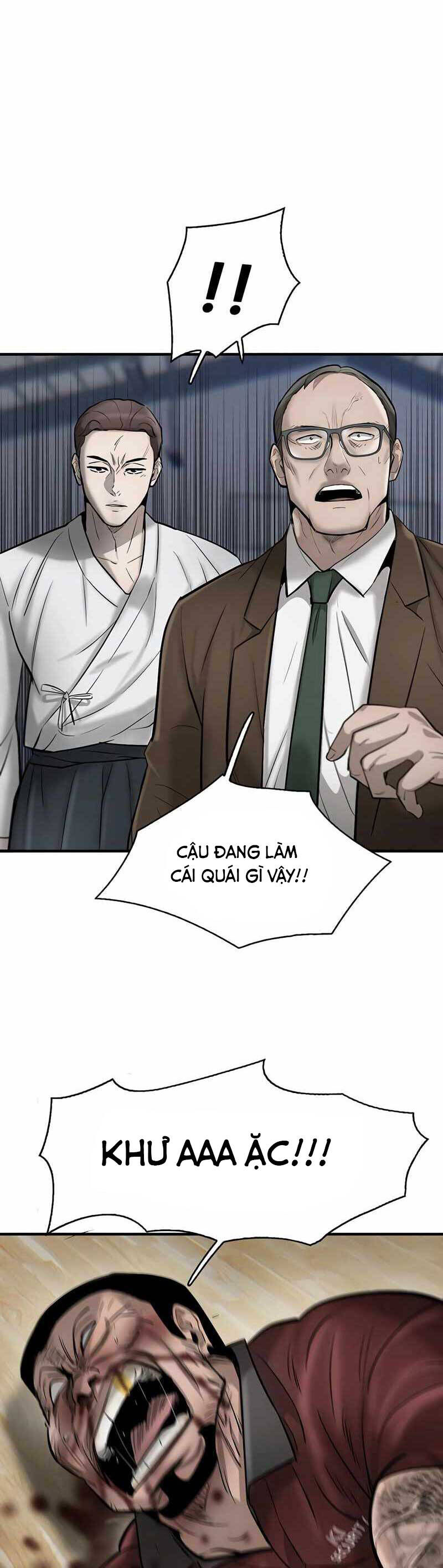 Bù Nhìn Chapter 33 - Trang 25