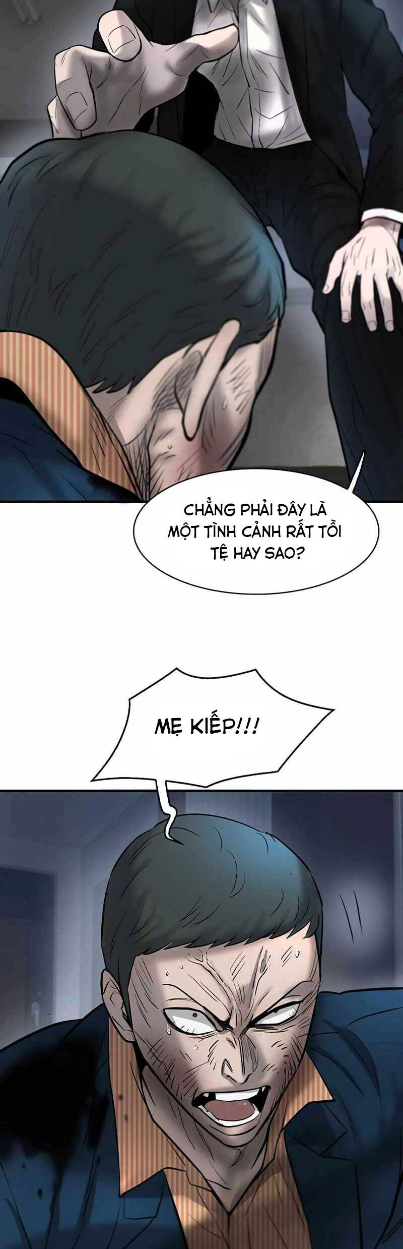 Bù Nhìn Chapter 33 - Trang 67