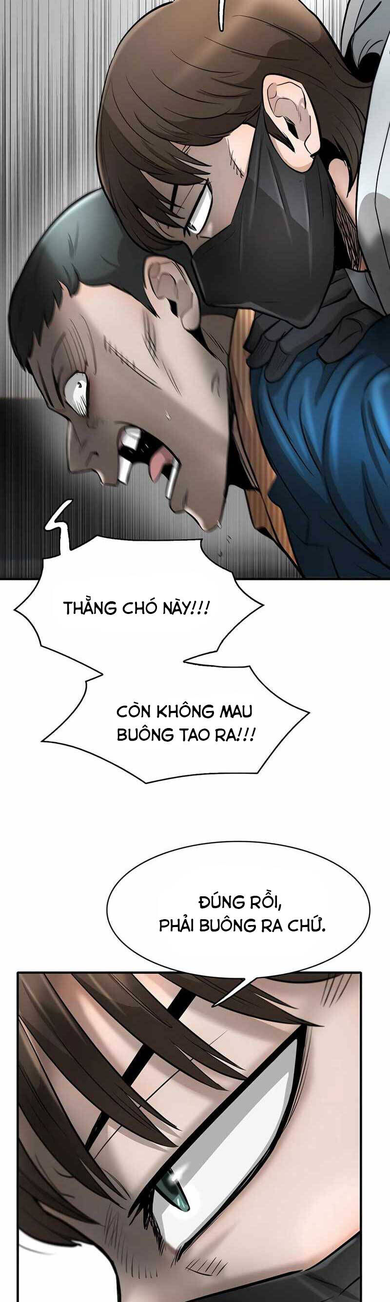 Bù Nhìn Chapter 33 - Trang 51