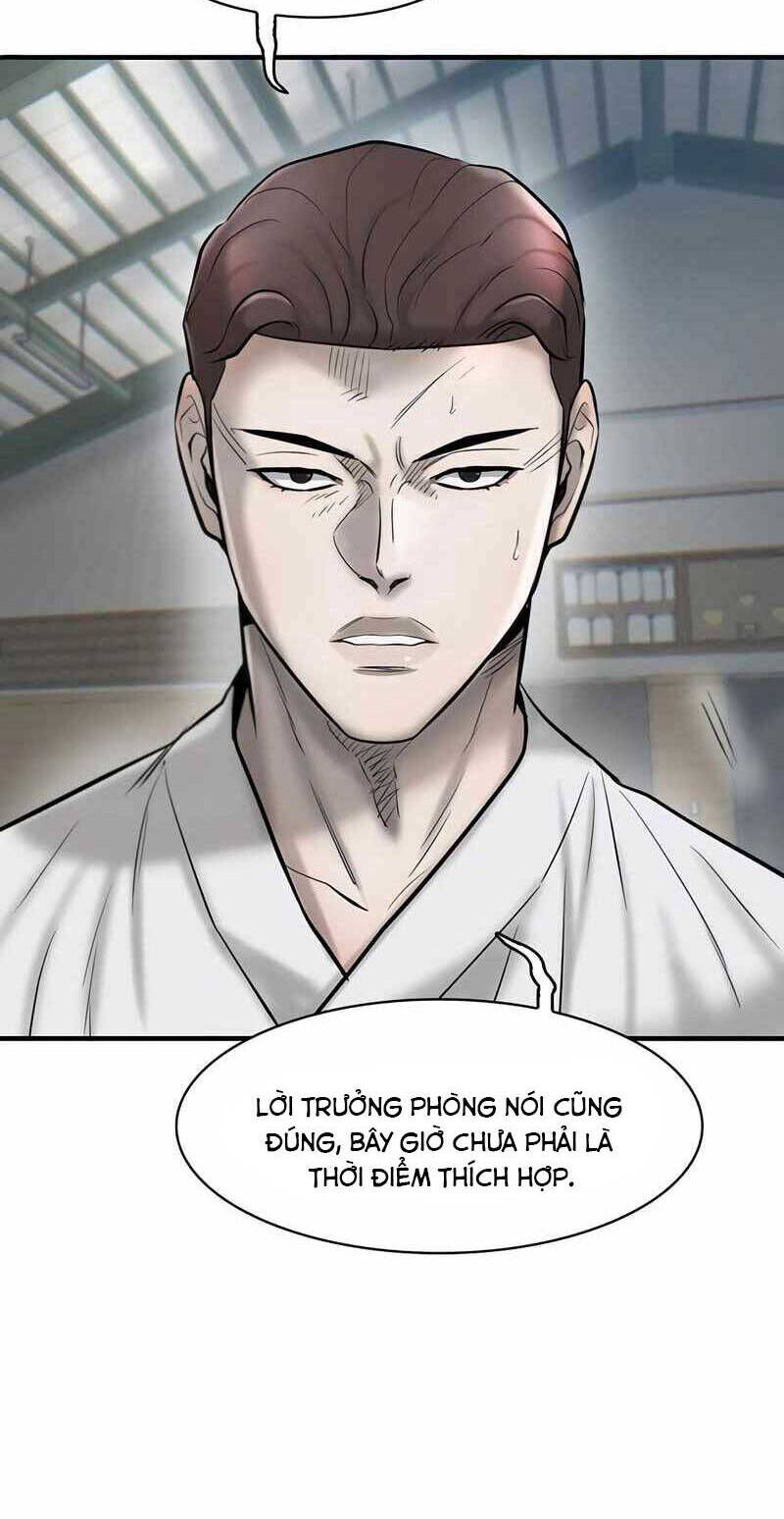 Bù Nhìn Chapter 33 - Trang 16