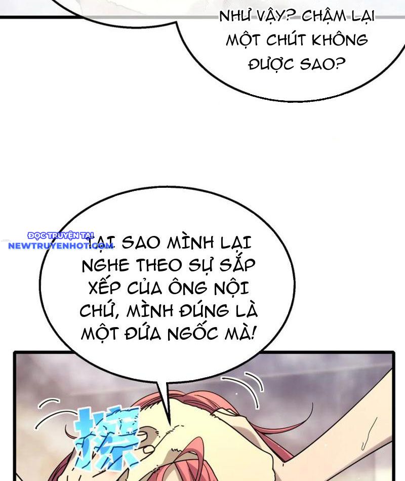 Toàn Dân Chuyển Chức: Bị Động Của Ta Vô Địch chapter 52 - Trang 60