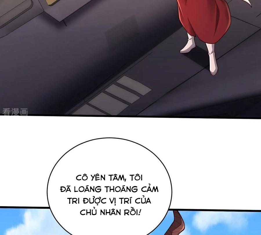 Ngạo Thị Thiên Địa chapter 801 - Trang 40