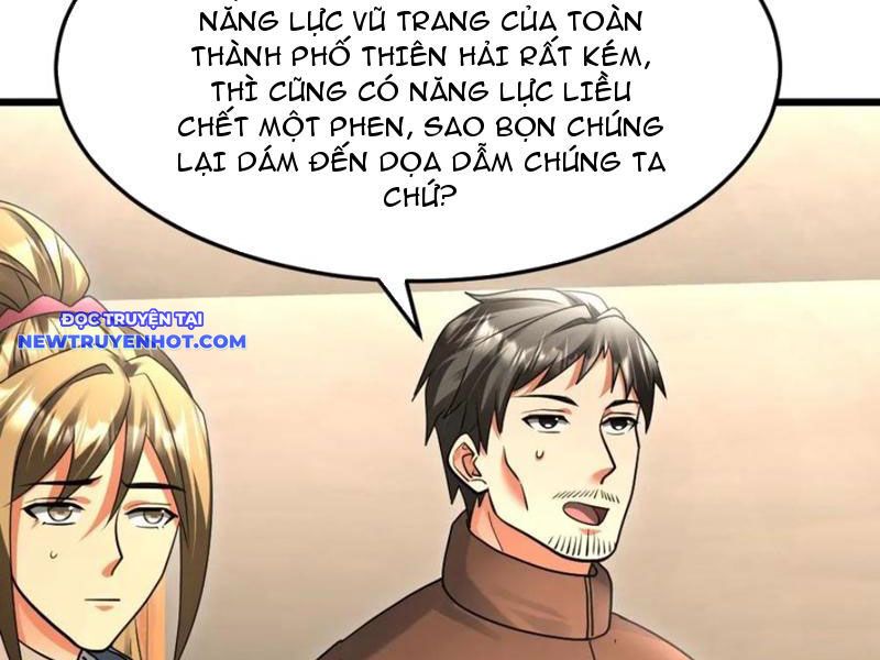 Toàn Cầu Băng Phong: Ta Chế Tạo Phòng An Toàn Tại Tận Thế chapter 522 - Trang 9