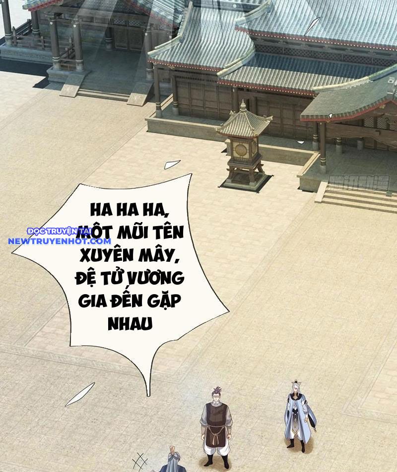 Cơ Quan Thức Tỉnh, Ta Bỗng Dưng Vô địch Rồi! chapter 80 - Trang 45