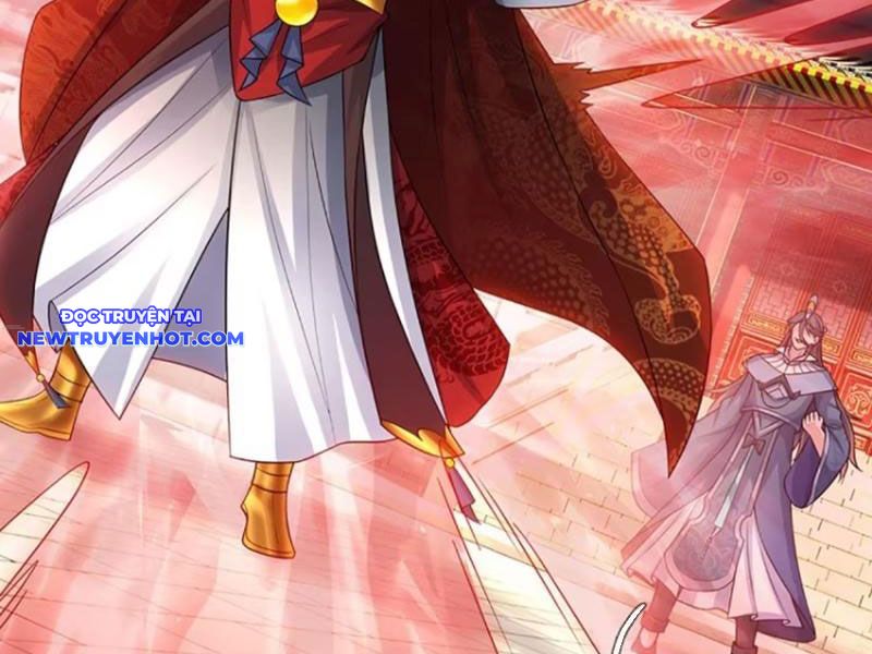 Cơ Quan Thức Tỉnh, Ta Bỗng Dưng Vô địch Rồi! chapter 71 - Trang 28