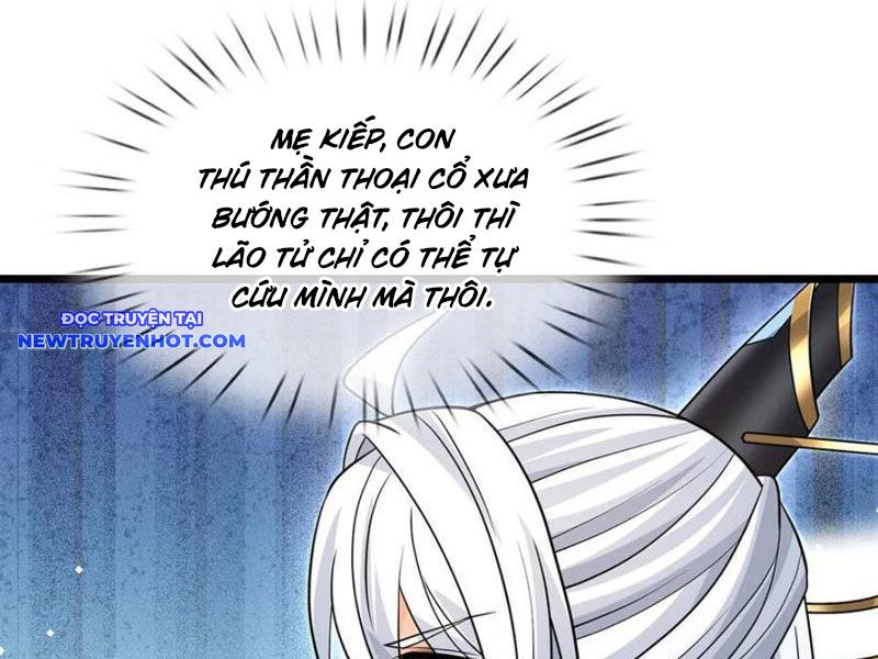 Cơ Quan Thức Tỉnh, Ta Bỗng Dưng Vô địch Rồi! chapter 93 - Trang 20