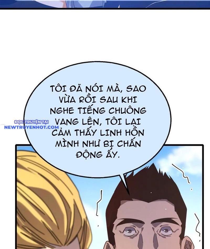 Toàn Dân Chuyển Chức: Bị Động Của Ta Vô Địch chapter 52 - Trang 27